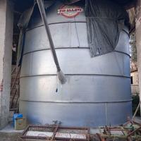 Silos
