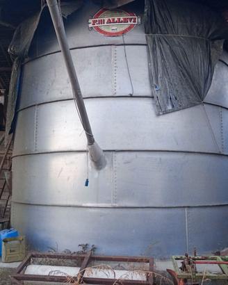 Silos
