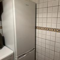 frigo e lavatrice 