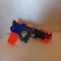 Nerf Hasbro - CrossBolt Blaster c006