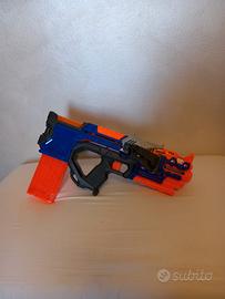 Nerf Hasbro - CrossBolt Blaster c006