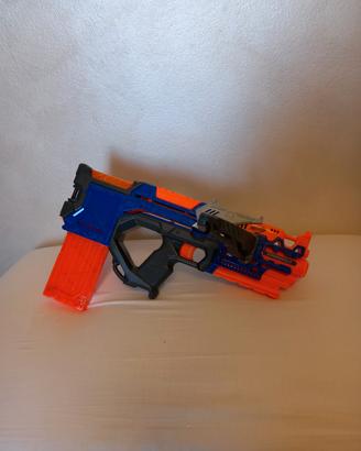 Nerf Hasbro - CrossBolt Blaster c006