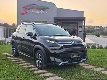 CITROEN C3 Aircross BlueHDi 110 S&S Shine