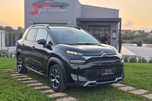 CITROEN C3 Aircross BlueHDi 110 S&S Shine