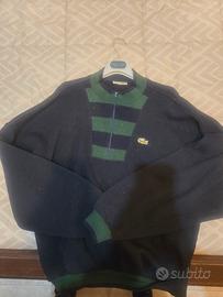 Maglione lacoste tag.5