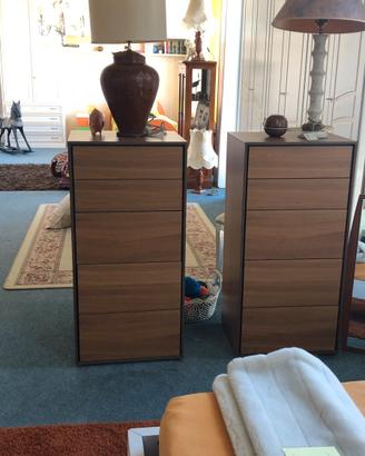 Settimini in legno