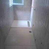 Muratore,idraulico,piastrelista