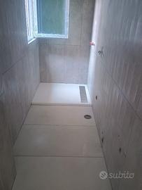 Muratore,idraulico,piastrelista