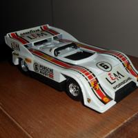 Polistil Porsche 917-10 Can Am scala 1:32