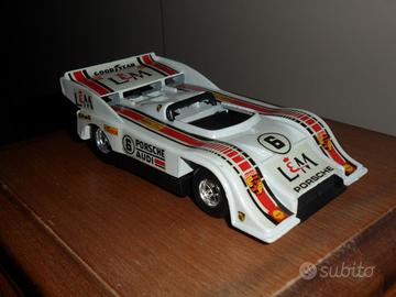 Polistil Porsche 917-10 Can Am scala 1:32