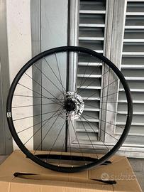 Newmen Performance X.R.25 GRAVEL