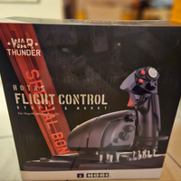 Hori Leva Cambio Simulatore Di Volo Premium