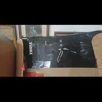 Portabici Thule 9103 per 3 bici