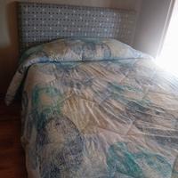 letto contenitore 