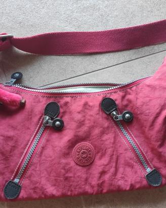 Borsa Kipling a spalla