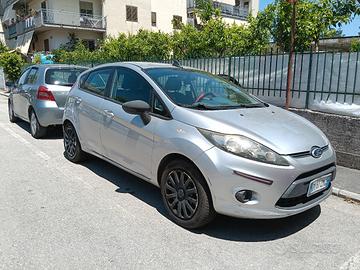 Ford Fiesta 2010 1.25L 60cv per RICAMBI LEGGI BENE