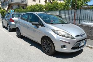 Ford Fiesta 2010 1.25L 60cv per RICAMBI LEGGI BENE