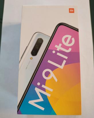 Xiaomi Mi 9 Lite