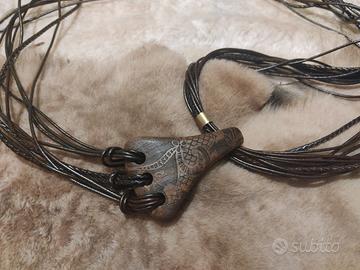 GUINZAGLI, COLLARI -Cinture