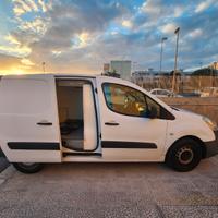 Citroen berligo frigo coibentato VAN BLUEHDi 75 L1