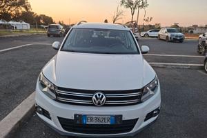 Volkswagen Tiguan 1.4 TSI Trend & Fun 122 CV