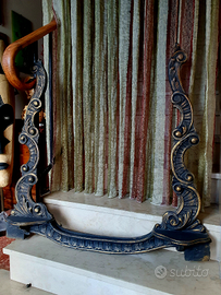 Cornice per specchio