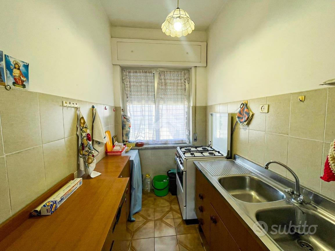 Appartamento – Nocera Terinese, Villaggio Nuova Temesa, Catanzaro - Vista 3