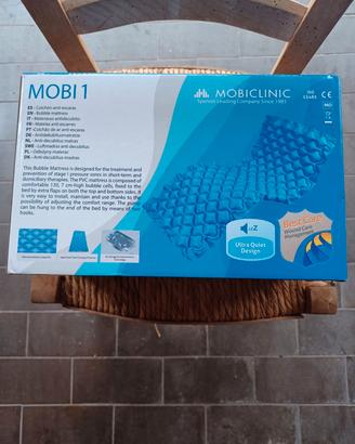 Materasso anti decubito Mobiclinic