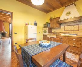 Rif.L502| villa a schiera rubano