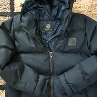 stone island giubotto 