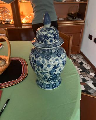 Vaso orientale