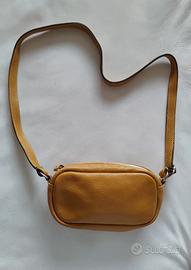 Borsa in pelle Made in Italy