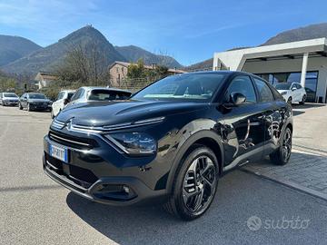 Citroen C4 1.2 puretech Plus s&s 130cv