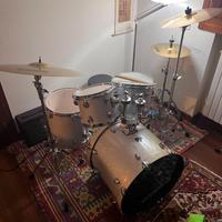 Batteria Yamaha Gigmaker