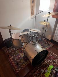 Batteria Yamaha Gigmaker