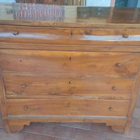 Cassettone Cappuccino italiano 