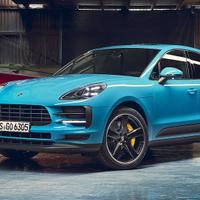 Ricambi usati porsche macan 2013-2024