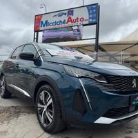 PEUGEOT 3008 1.5 BLUEHDI 130 CV ALLURE EAT8 FULL I