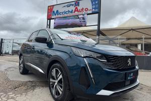 PEUGEOT 3008 1.5 BLUEHDI 130 CV ALLURE EAT8 FULL I