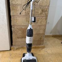 Scopa Kasanova aspira lava asciuga lava pavimenti