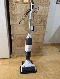 Scopa Kasanova aspira lava asciuga lava pavimenti