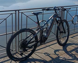 bici elettrica hibike