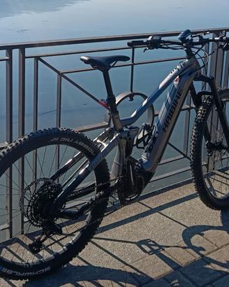 bici elettrica hibike
