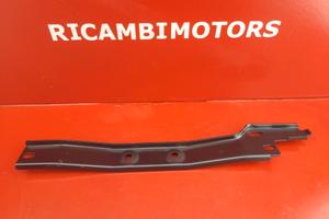 SUPPORTO TUBI RAFFREDDAMENTO APRILIA SR50