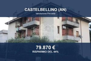 Immobile in asta di 111 m² con più di 5 locali e b