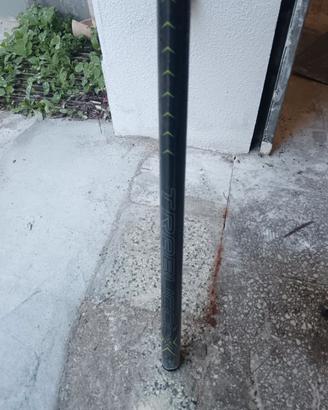 Canna mt 7  Trabucco Astore 7007