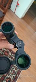 binocolo vortex 8,5 x 32 nuovo