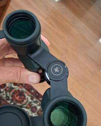 binocolo vortex 8,5 x 32 nuovo