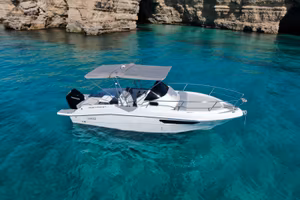 Barca Salento Marine OC 750 Sundek WA