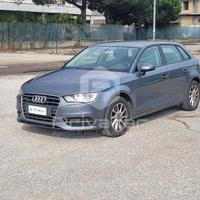 AUDI A3 SPB 1.6 TDI clean diesel S tronic Business